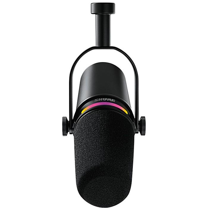 SHURE（シュア） Shure MV7+-K ポッドキャスト用ダイナミック