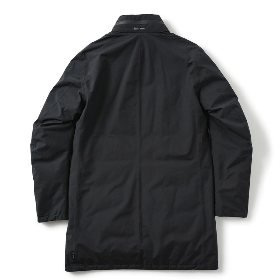 HERNO（ヘルノ） HERNO Laminar ラミナー ゴアテックス スタンドカラー