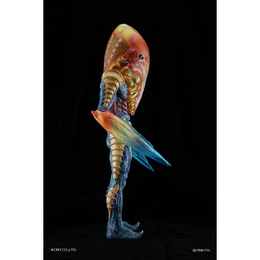 KRS×NIRASAWA メトロン星人 : ACROストア - 通販 - Yahoo!ショッピング