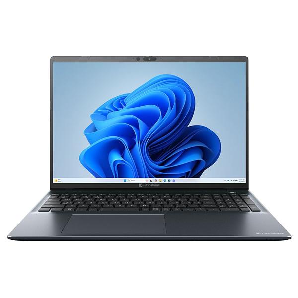 dynabook（ダイナブック） dynabook W6BAZY5CAH Ryzen 5 SSD512GB