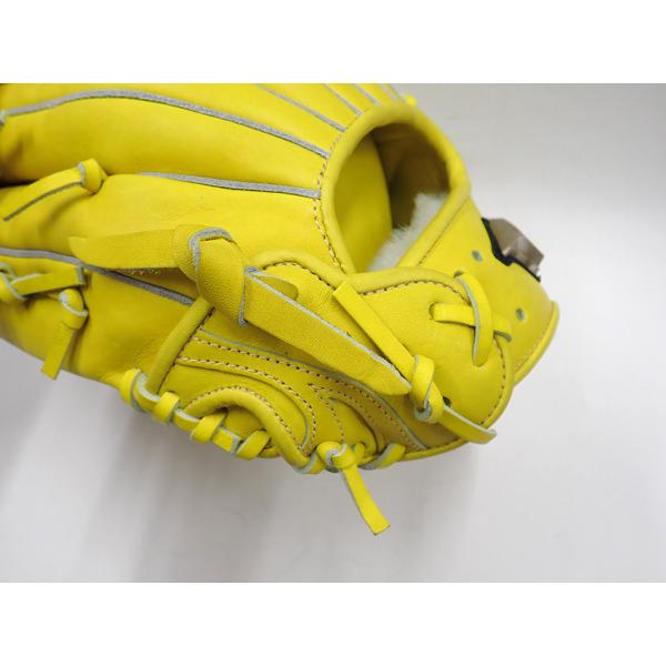 MIZUNO（ミズノ） 硬式 限定 グローブ 内野手用 グローバルエリート