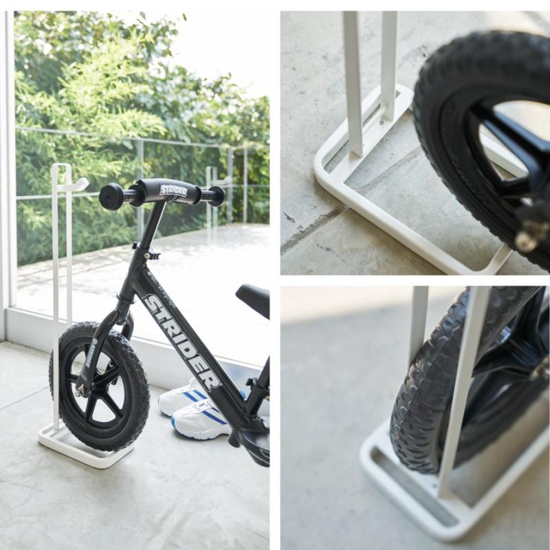 tower ストライダー スタンド ヘルメット ペダルなし自転車 キッズ