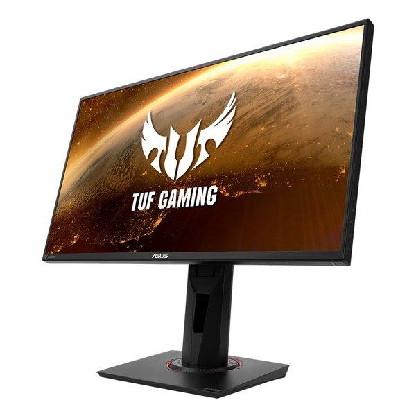 ASUS エイスース 24.5インチゲーミングモニター 280Hz/フルHD/IPS/1ms