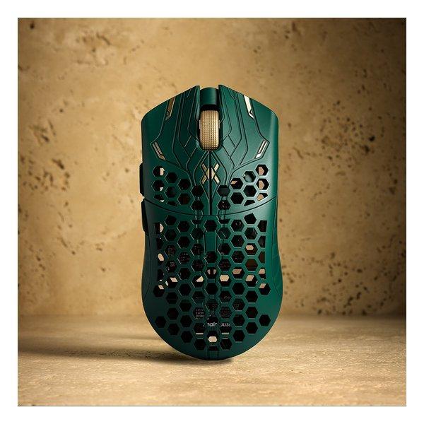 finalmouse（ファイナルマウス） 軽量ワイヤレスゲーミングマウス ULX