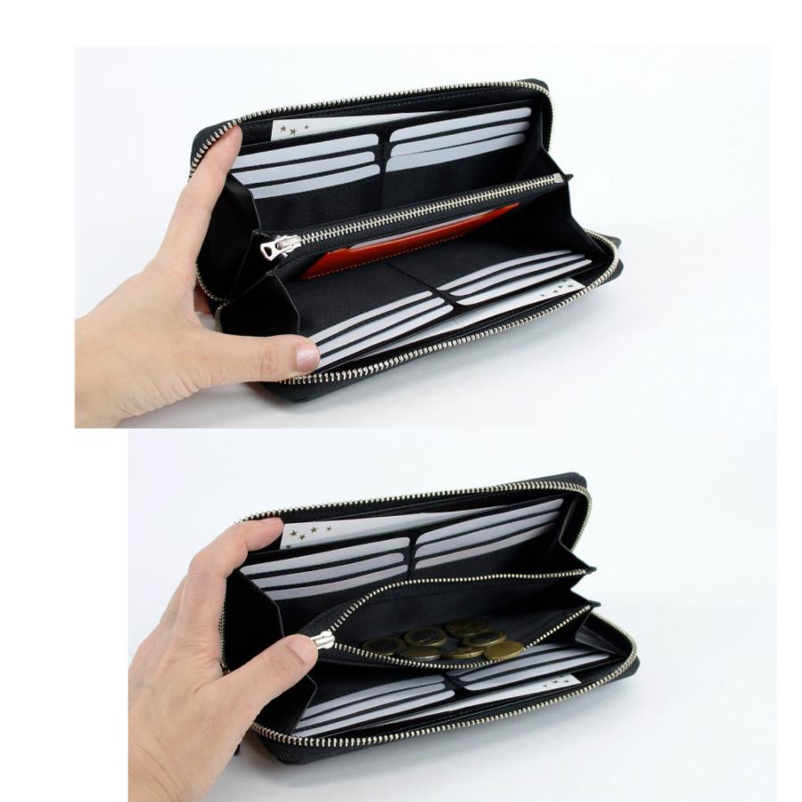 吉田カバン（YOSHIDA KABAN） ポーター エンチェイス ロングウォレット