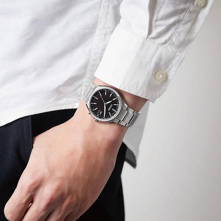 ATTESA（CITIZEN） 特価品 アテッサ ATTESA CB1120-50E CITIZEN