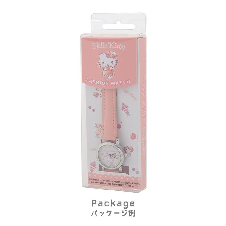 ジュニアサイズウォッチ マイメロディ リトルツインスターズ ハロー