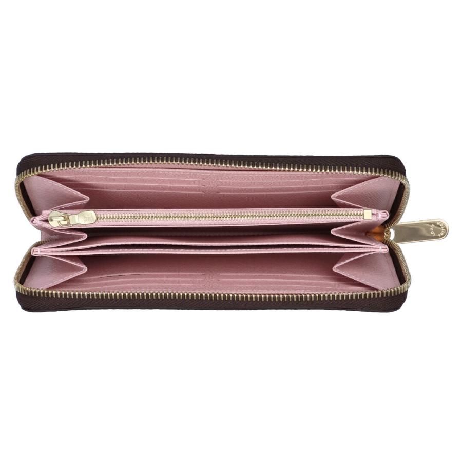 LOUIS VUITTON（ルイ・ヴィトン） 【並行輸入品】 長財布 ジッピー
