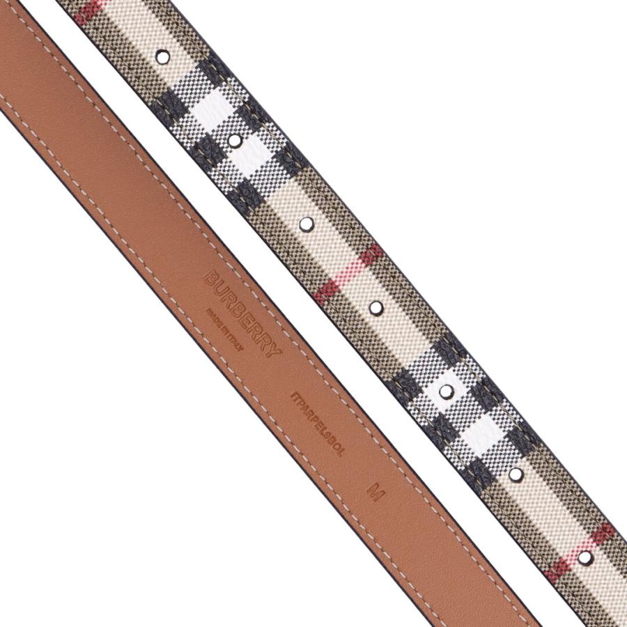 BURBERRY（バーバリー） 【並行輸入品】 レディース ベルト 8070407