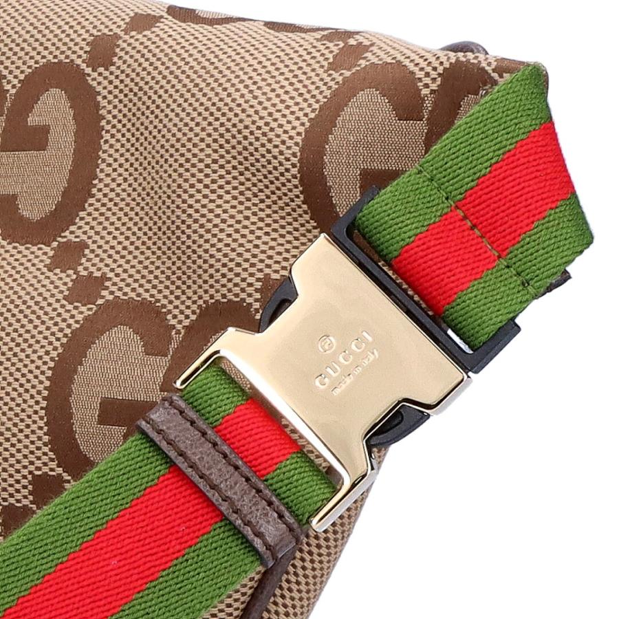 GUCCI（グッチ） 【お取り寄せ】 【並行輸入品】 ボディバッグ ベルト