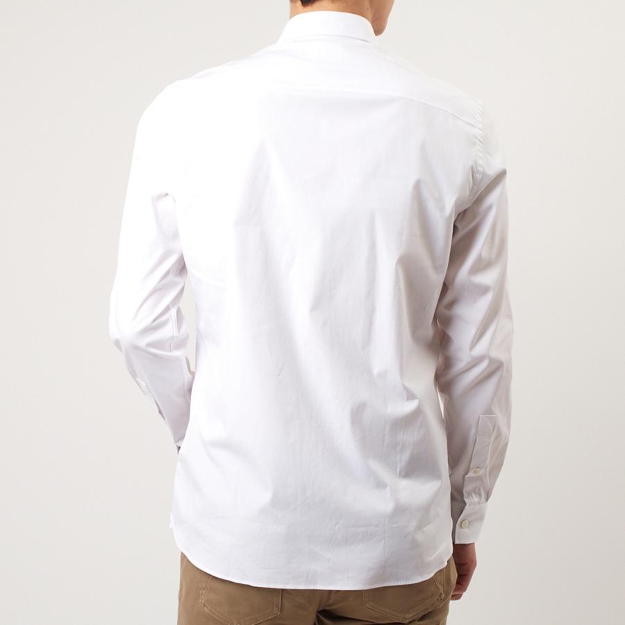 BURBERRY（バーバリー） 【並行輸入品】 メンズ 長袖シャツ SHERFIELD