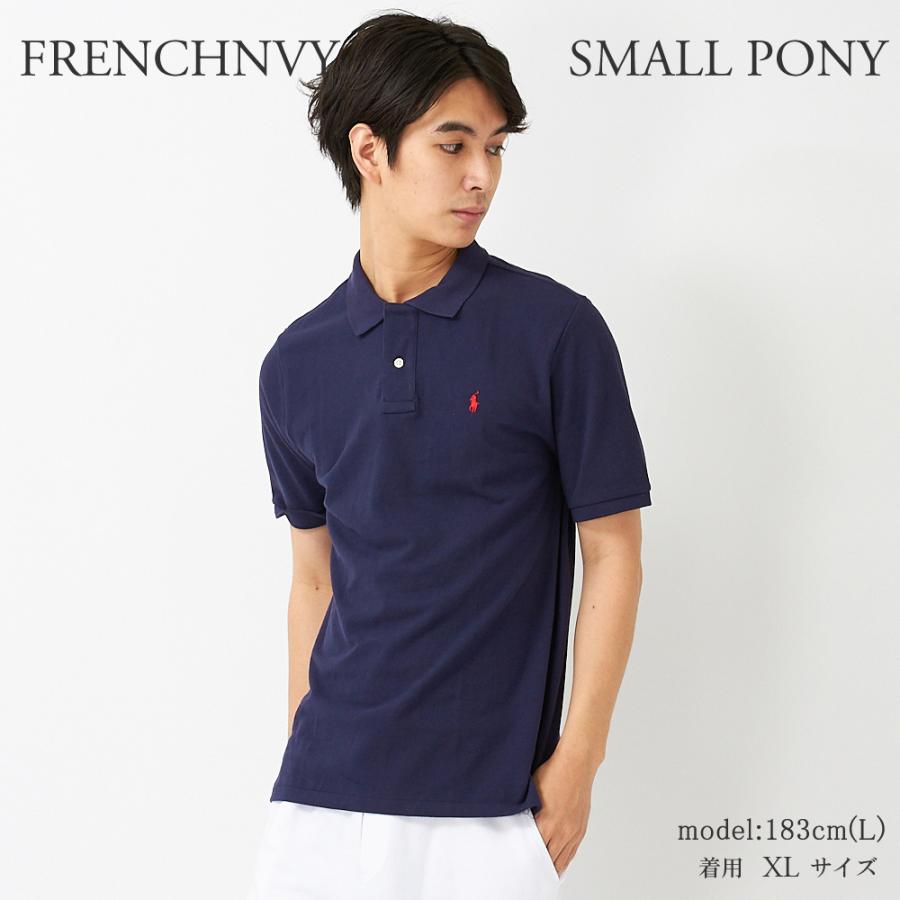 POLO RALPH LAUREN（ポロ・ラルフローレン） 【並行輸入品】 ポロ