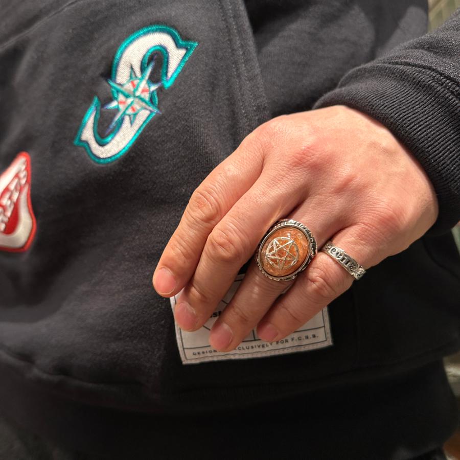 ALEX STREETER（アレックスストリーター） エンジェルハートリング2022