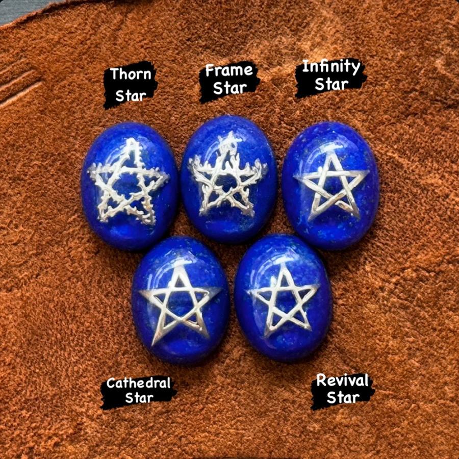 ALEX STREETER（アレックスストリーター） Angel Heart Ring 2024