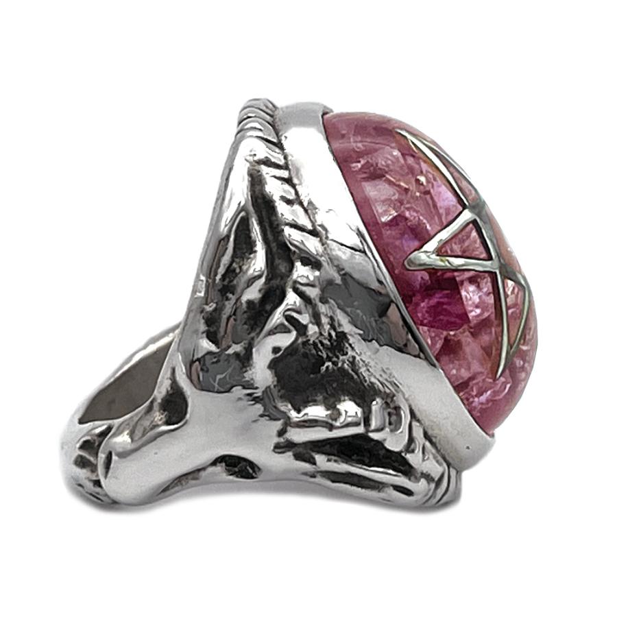 ALEX STREETER（アレックスストリーター） エンジェルハートリング w