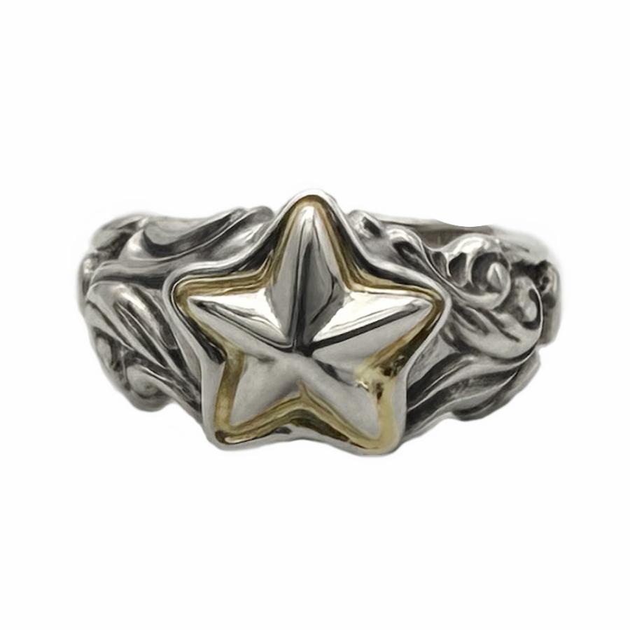 BILL WALL LEATHER（ビルウォールレザー） ウェーブリングアタッチ