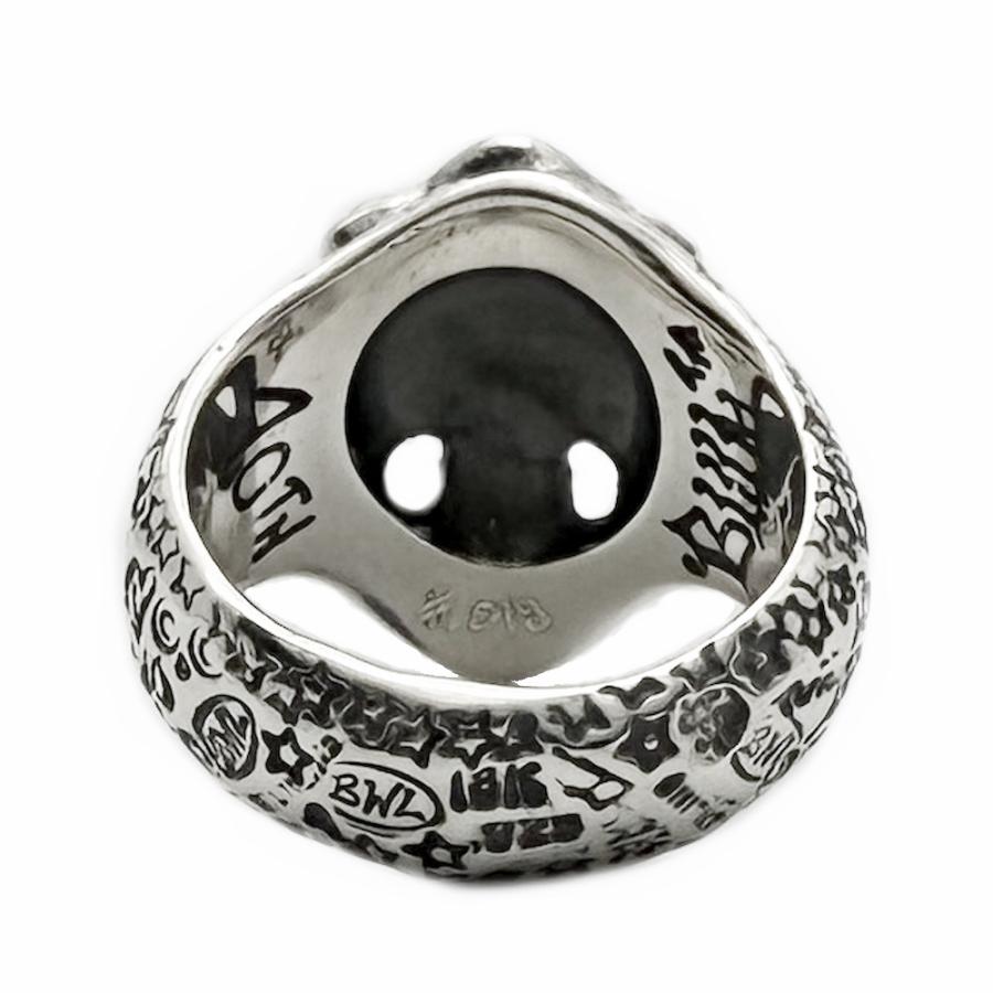 BILL WALL LEATHER（ビルウォールレザー） スモールグラフィティグッド