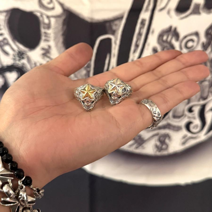 BILL WALL LEATHER（ビルウォールレザー） スモールグラフィティグッド