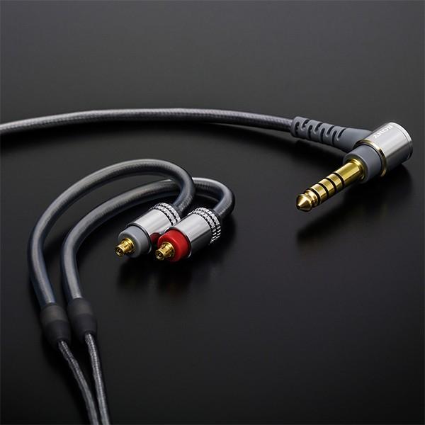 SONY（ソニー） (在庫限り)SONY IER-Z1R フラグシップ 有線イヤホン