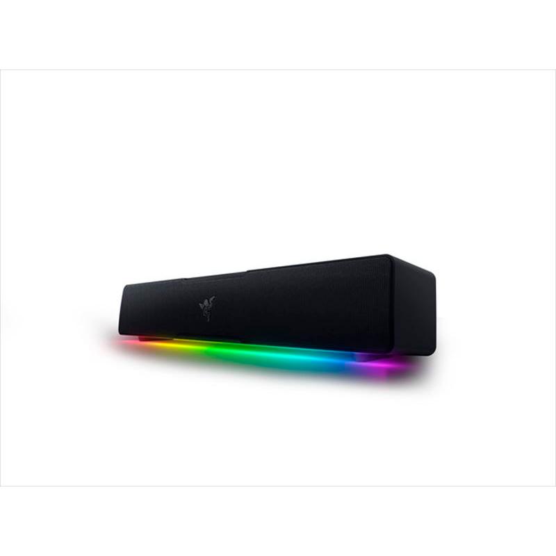 Razer（レイザー） Leviathan V2 X (RZ05-04280100-R3M1) サウンドバー