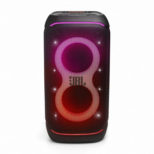 JBL（ジェイビーエル） (お取り寄せ) JBL PartyBox Stage 320 ジェー