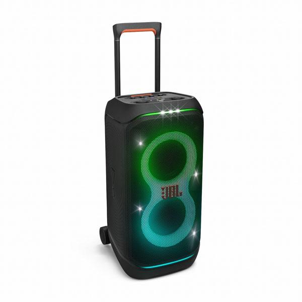 JBL（ジェイビーエル） (お取り寄せ) JBL PartyBox Stage 320 ジェー