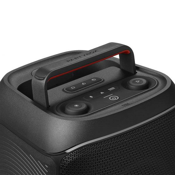 JBL（ジェイビーエル） (お取り寄せ) JBL PartyBox Club 120 ジェー