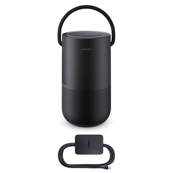 BOSE（ボーズ） (お取り寄せ) スマートスピーカー Portable Smart