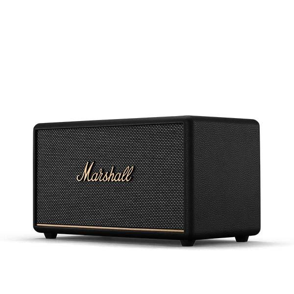 Marshall（マーシャル） Stanmore III Bluetooth Black スピーカー