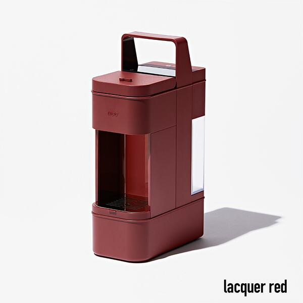 ドリップポッド カプセル式コーヒーメーカー DRIP POD YOUBI DP4(W)/(R