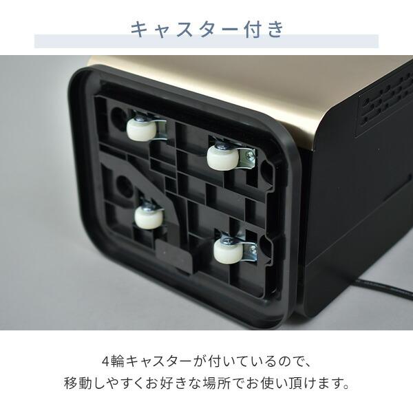 山善（YAMAZEN） エアコン スポットクーラー 小型 家庭用 ポータブル