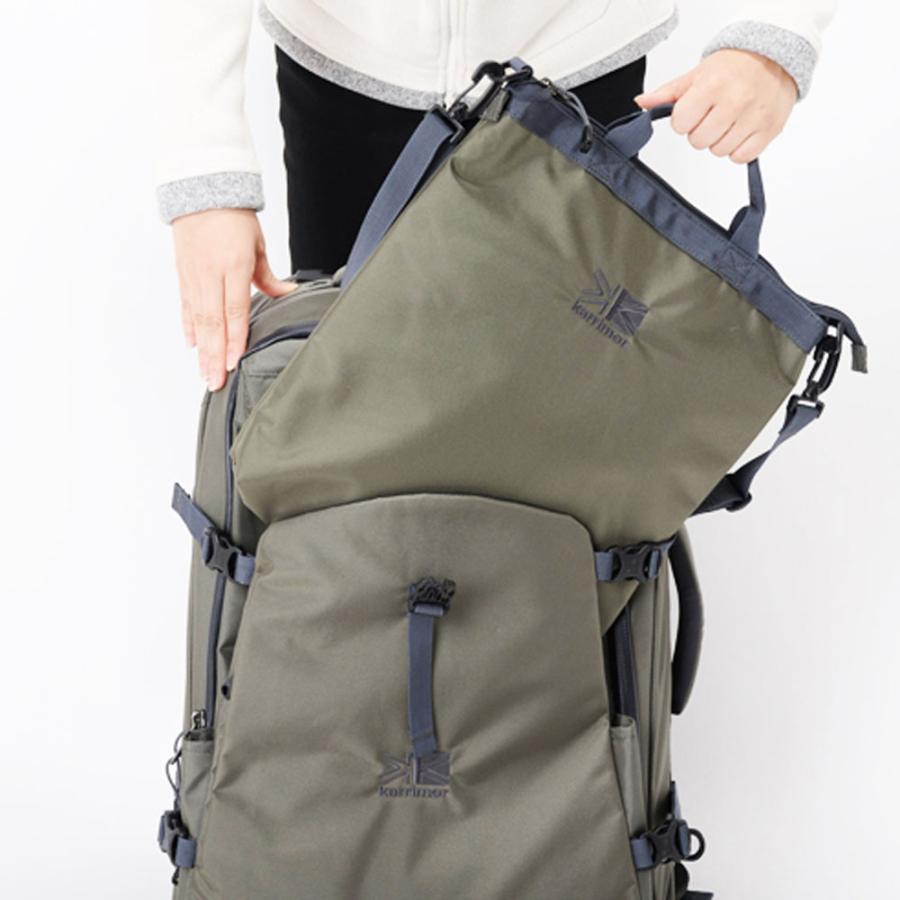 Karrimor（カリマー） エアポートプロ40 airport pro 40 キャリー