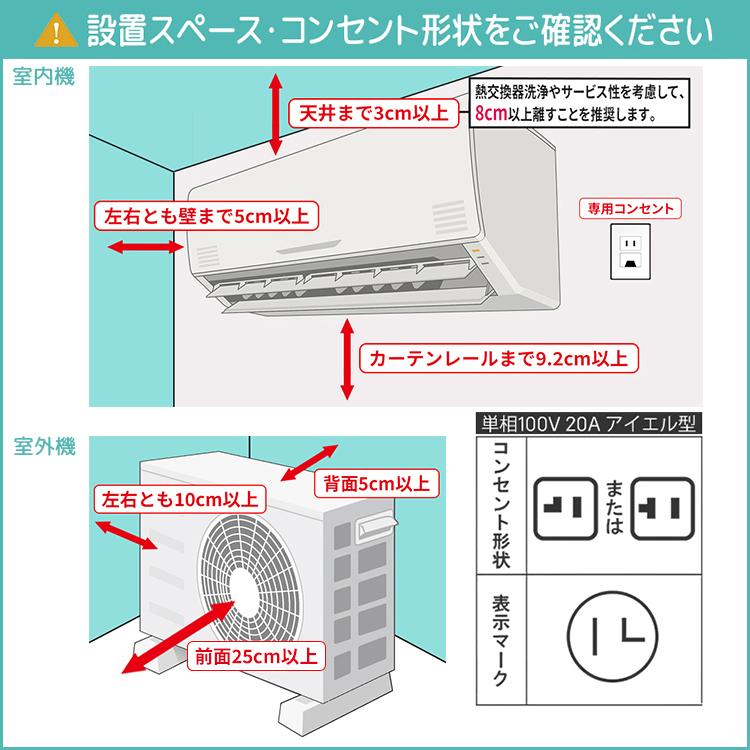 うるるとさらら エアコン おもに12畳 ダイキン RXシリーズ うるさらX