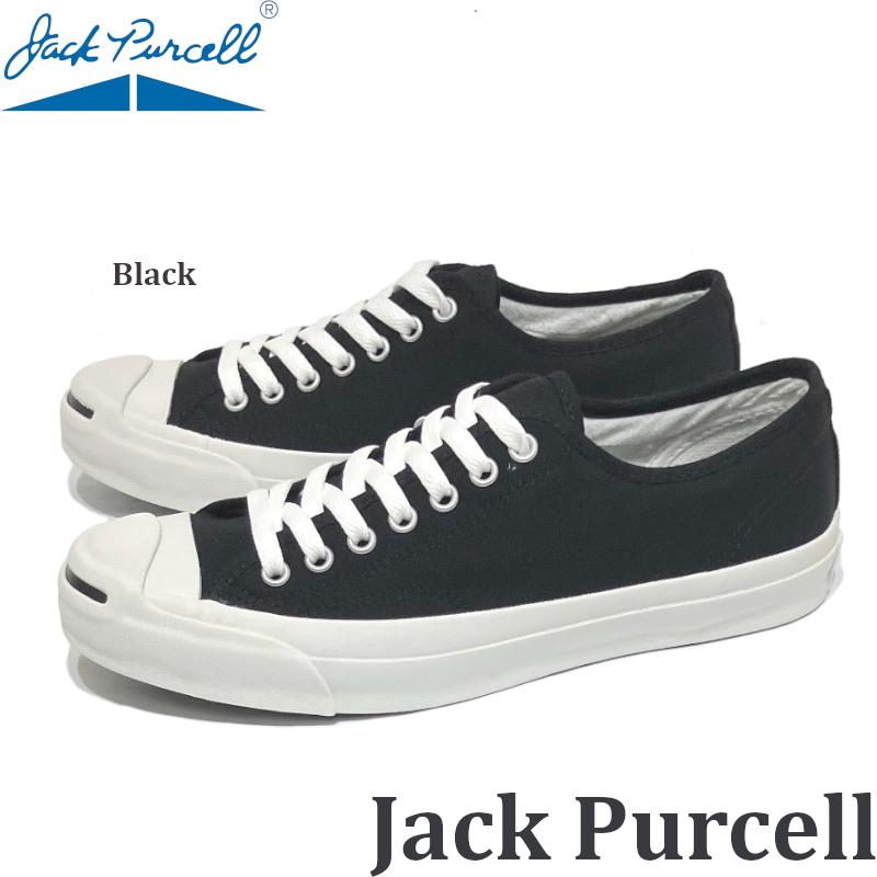 JACK PURCELL コンバース キャンバス ジャックパーセル ネイビー