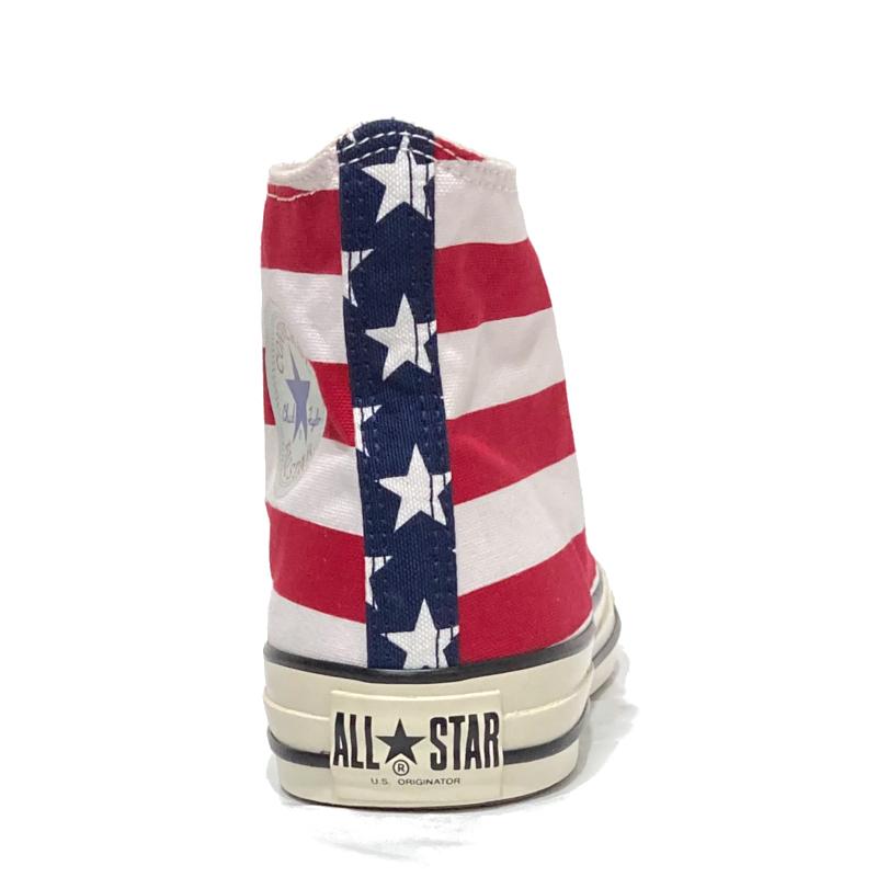 U.S.ORIGINATOR コンバース CONVERSE オールスター US HI ハイカット