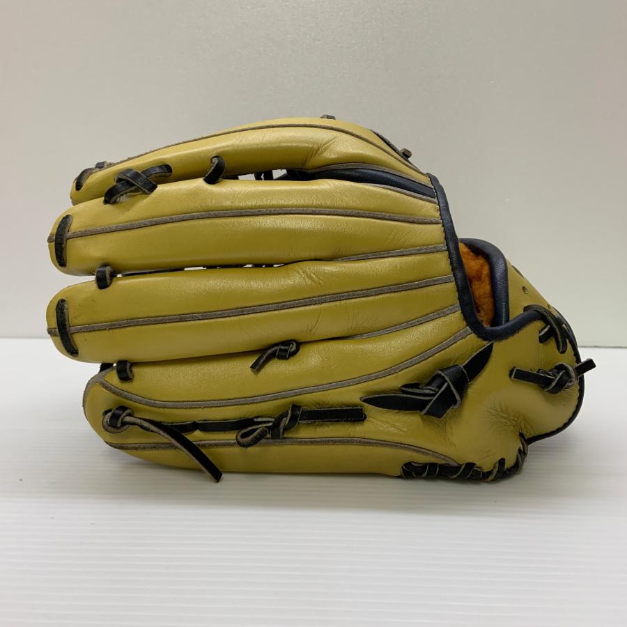 ミズノ MIZUNO ミズノプロ HAGAJAPAN 軟式 大人 一般 外野手用