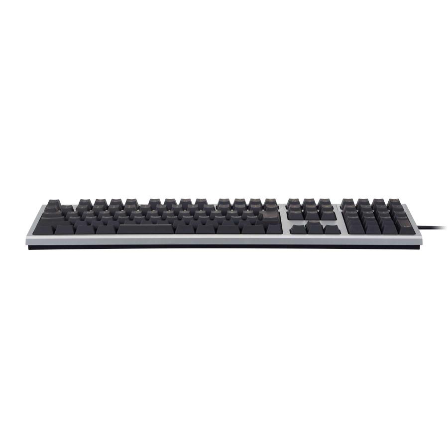 REALFORCE キーボード 有線 テンキー付 USB Mac用 英語 109配列 変荷重