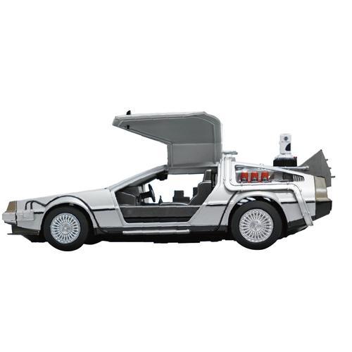 ハピネット R/C バック・トゥ・ザ・フューチャー タイムマシン Part2
