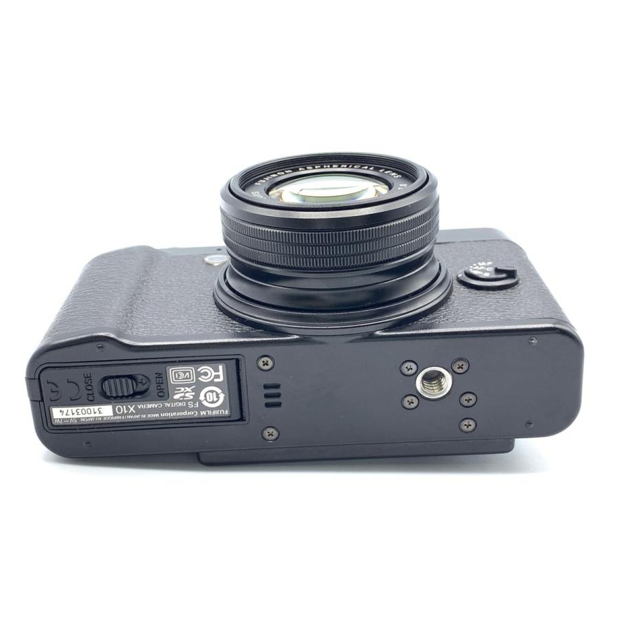 FUJIFILM（フジフイルム） 【中古】 【良品】 X10 : カメラのキタムラ