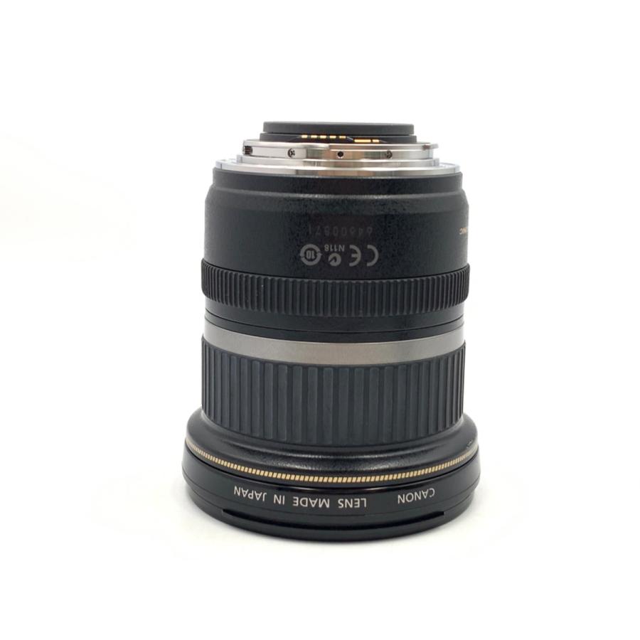 中古】 【並品】 キヤノン EF-S10-22mm F3.5-4.5 USM : カメラの