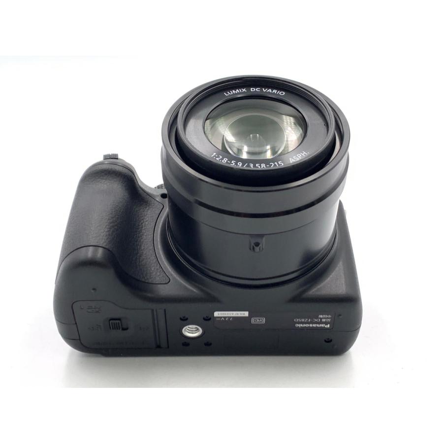 中古】 【良品】 パナソニック LUMIX DC-FZ85D-K : カメラのキタムラ