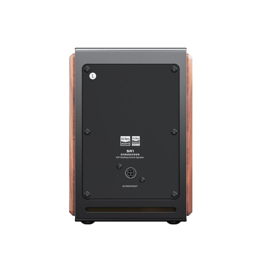 こ*ん様 Fiio SA1 Bluetooth ブックシェルフスピーカー FiiO SA1 FIO