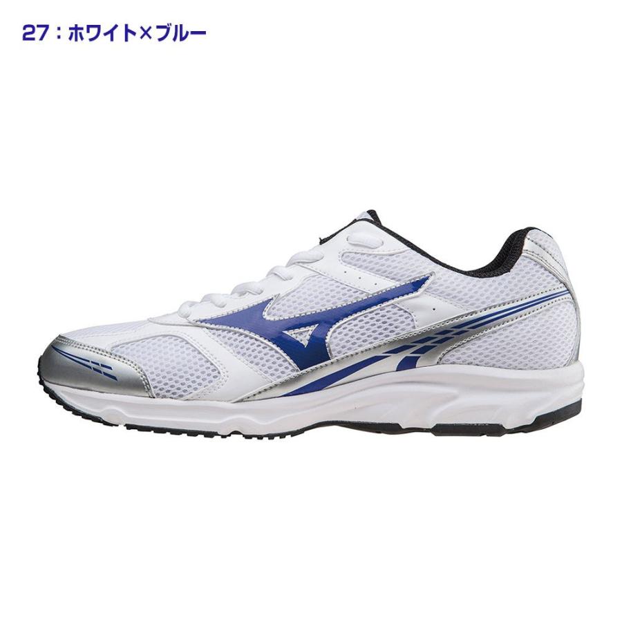 MIZUNO（ミズノ） マキシマイザー 17 K1GA1500 メンズ ランニング
