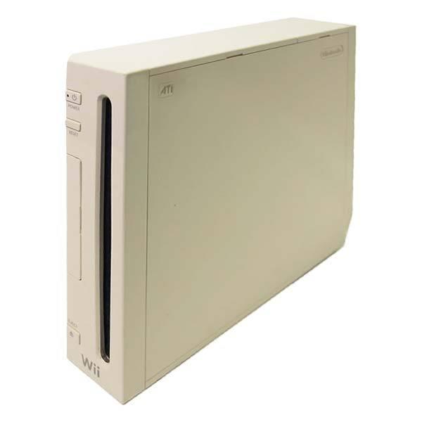 任天堂（Nintendo） Wii 本体 バランスボード フィット プラス Wii