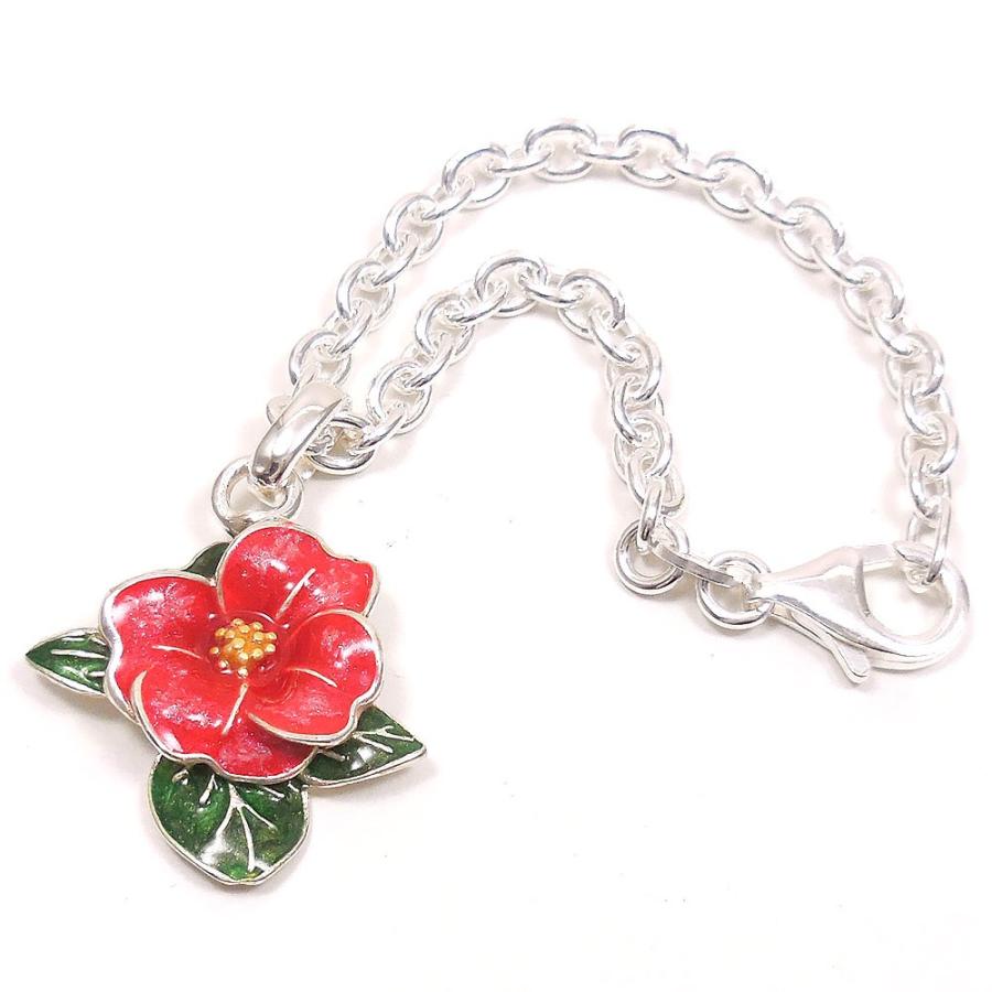 entiere（アンティエーレ） キーホルダー バッグチャーム シルバー925