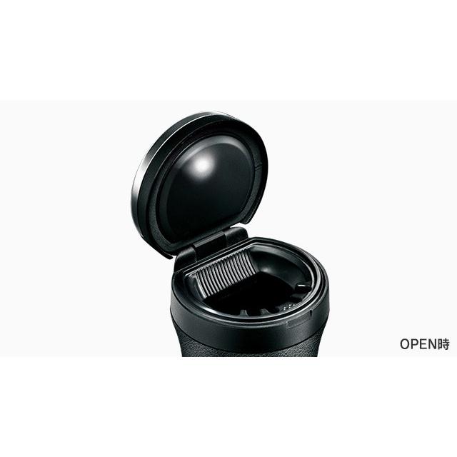 正規国内レクサス純正】 30系 IS純正「 灰皿 (プレミアム・ロゴ入り