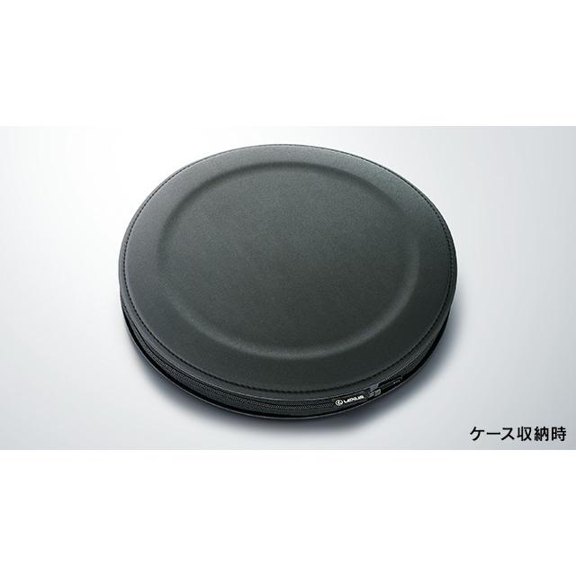 正規国内レクサス純正】 20系 RX純正 「フロントシェード