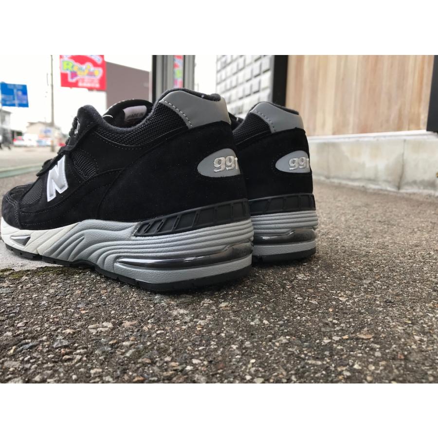 991シリーズ 【海外限定モデル】【MADE IN ENGLAND】NEW BALANCE M991