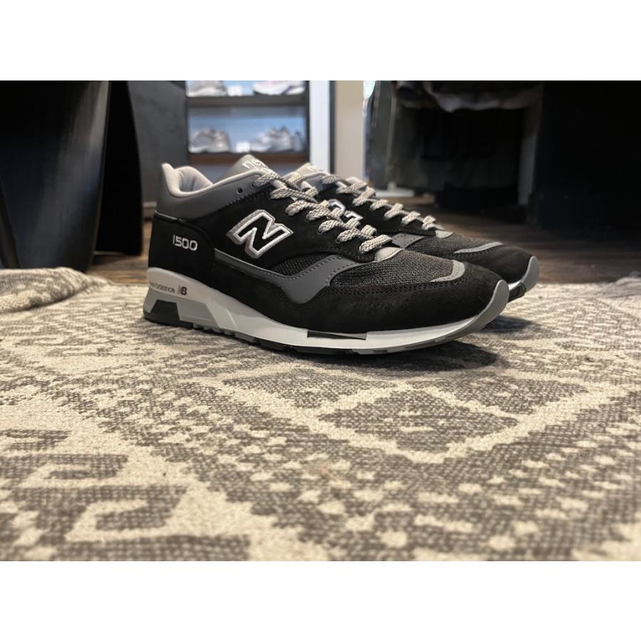 1500シリーズ 【MADE IN ENGLAND】NEW BALANCE M1500 PBK