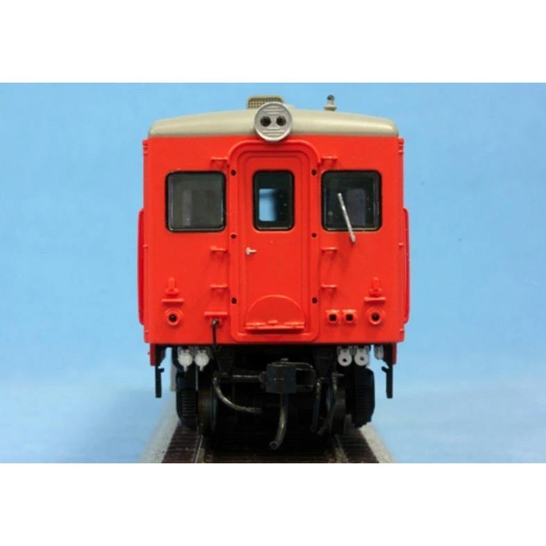 天賞堂（Tenshodo） 56020 キハ17 首都圏色 1/80 16.5mmゲージ動力車